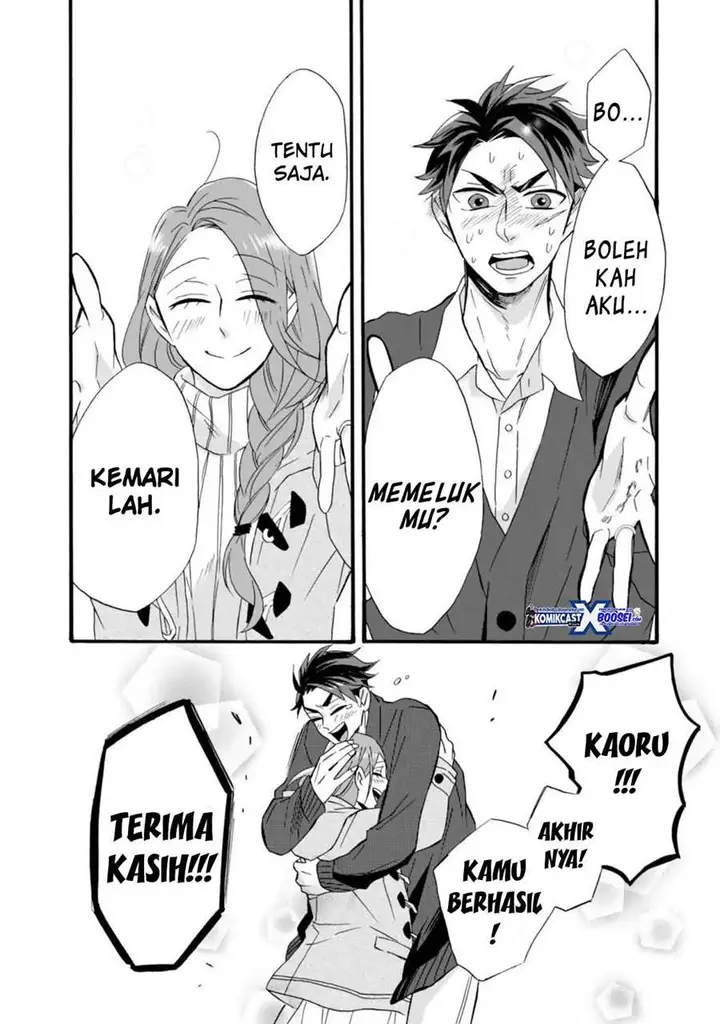 image-komik-umarekawatte-mo-mata-watashi-to-kekkon-shite-kuremasu-ka-chapter-9-25/33