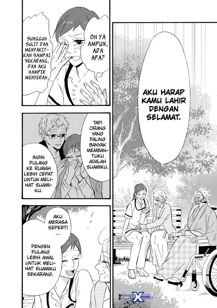 image-komik-umarekawatte-mo-mata-watashi-to-kekkon-shite-kuremasu-ka-chapter-9-27/33