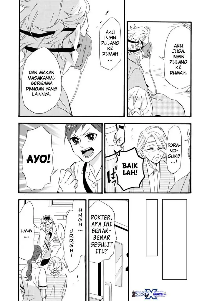 image-komik-umarekawatte-mo-mata-watashi-to-kekkon-shite-kuremasu-ka-chapter-9-28/33