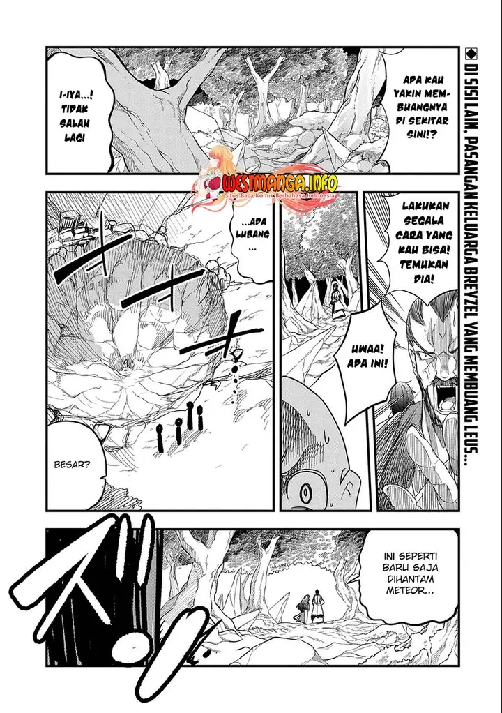 image-komik-umareta-chokugo-ni-suterareta-kedo-zensei-ga-taikensha-datta-node-yoyuu-de-ikitemasu-chapter-10-0/32