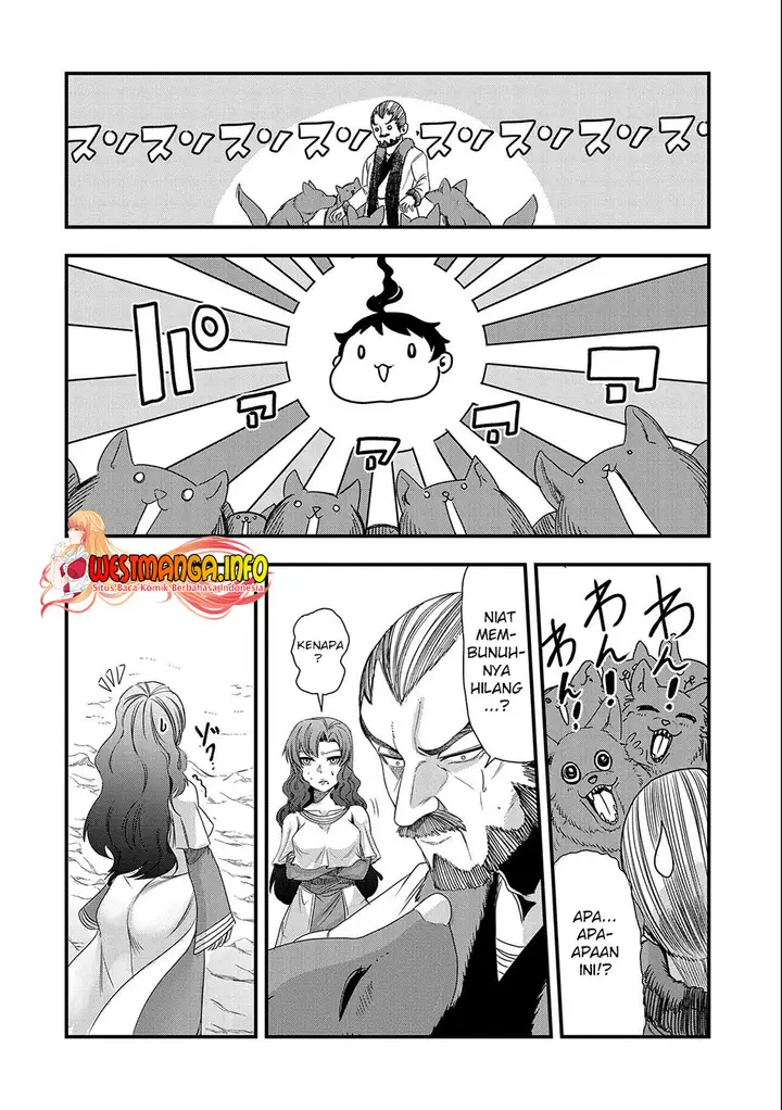 image-komik-umareta-chokugo-ni-suterareta-kedo-zensei-ga-taikensha-datta-node-yoyuu-de-ikitemasu-chapter-10-4/32