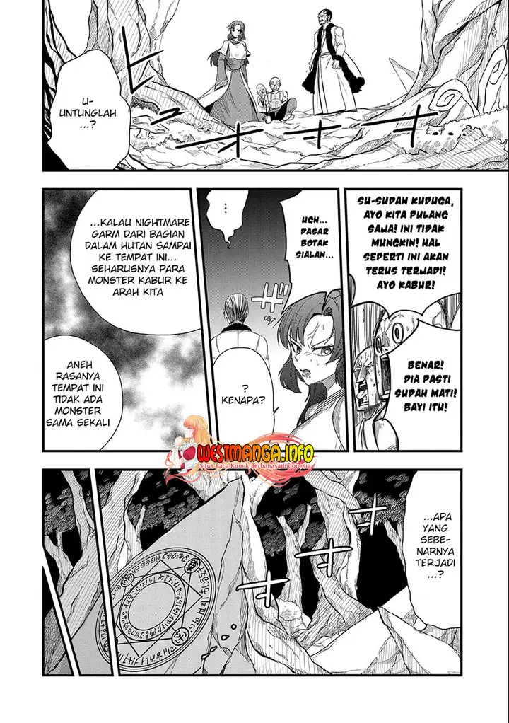 image-komik-umareta-chokugo-ni-suterareta-kedo-zensei-ga-taikensha-datta-node-yoyuu-de-ikitemasu-chapter-10-6/32