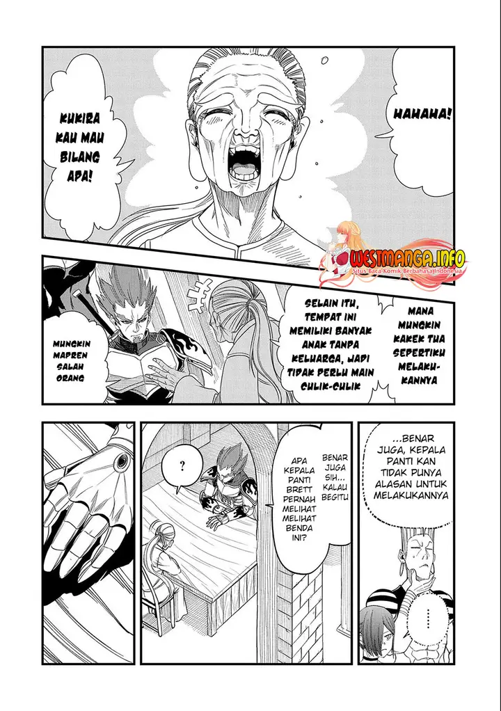 image-komik-umareta-chokugo-ni-suterareta-kedo-zensei-ga-taikensha-datta-node-yoyuu-de-ikitemasu-chapter-10-8/32