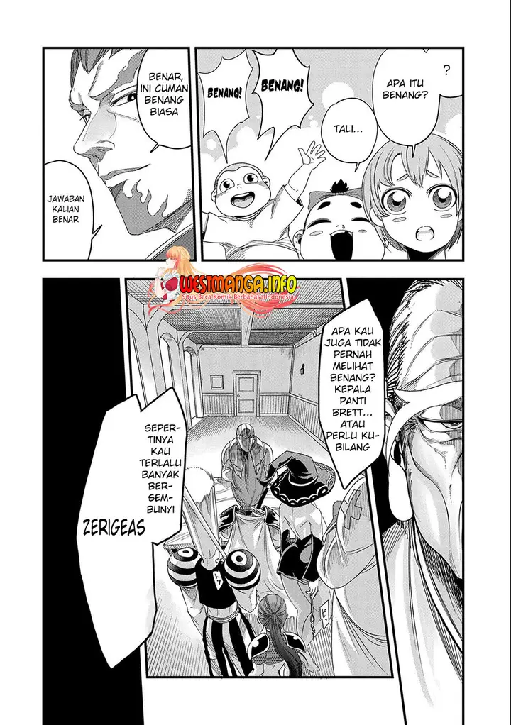 image-komik-umareta-chokugo-ni-suterareta-kedo-zensei-ga-taikensha-datta-node-yoyuu-de-ikitemasu-chapter-10-10/32