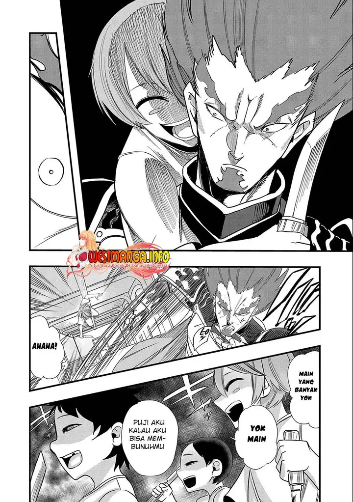 image-komik-umareta-chokugo-ni-suterareta-kedo-zensei-ga-taikensha-datta-node-yoyuu-de-ikitemasu-chapter-10-12/32