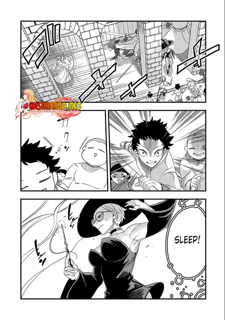 image-komik-umareta-chokugo-ni-suterareta-kedo-zensei-ga-taikensha-datta-node-yoyuu-de-ikitemasu-chapter-10-15/32