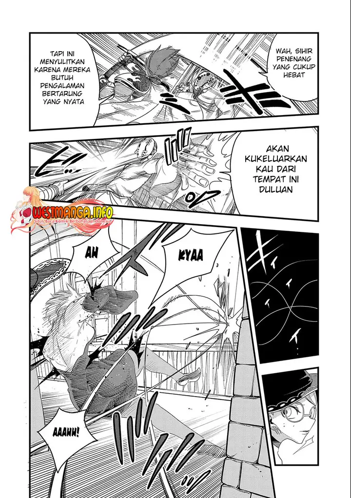 image-komik-umareta-chokugo-ni-suterareta-kedo-zensei-ga-taikensha-datta-node-yoyuu-de-ikitemasu-chapter-10-16/32