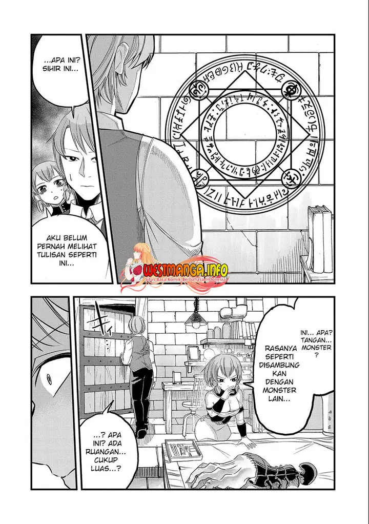 image-komik-umareta-chokugo-ni-suterareta-kedo-zensei-ga-taikensha-datta-node-yoyuu-de-ikitemasu-chapter-10-26/32