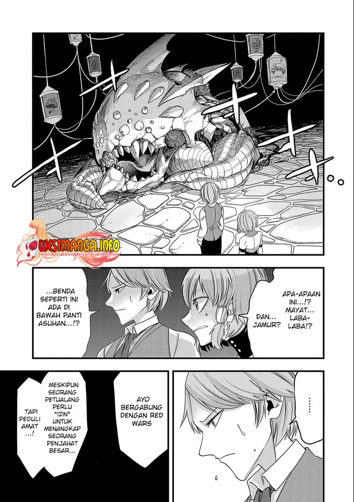 image-komik-umareta-chokugo-ni-suterareta-kedo-zensei-ga-taikensha-datta-node-yoyuu-de-ikitemasu-chapter-10-27/32