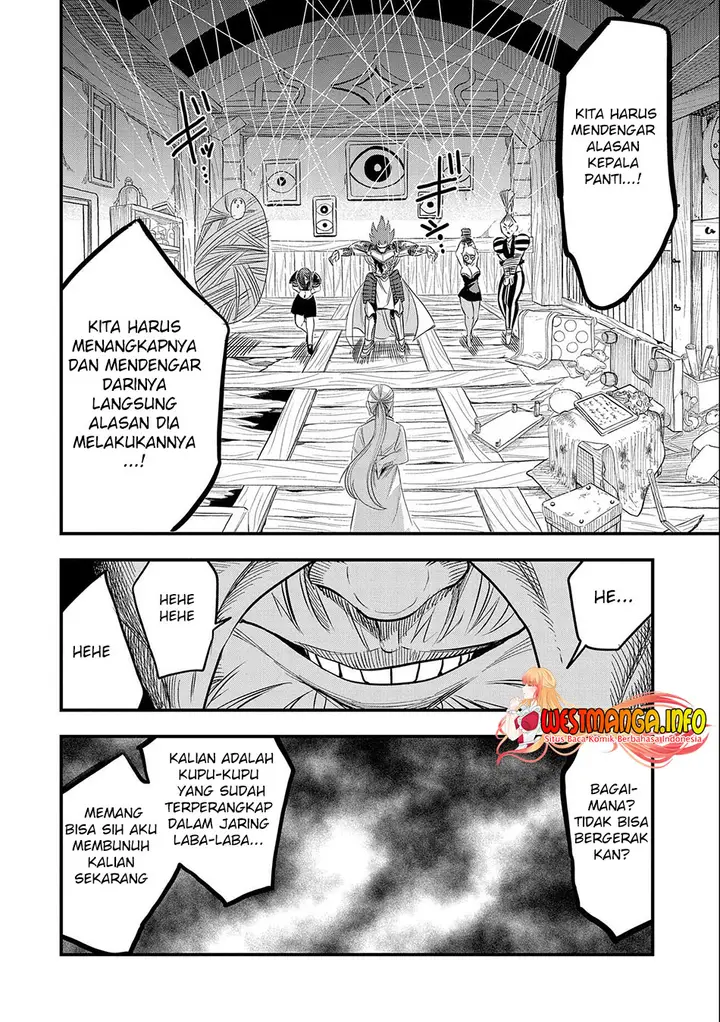 image-komik-umareta-chokugo-ni-suterareta-kedo-zensei-ga-taikensha-datta-node-yoyuu-de-ikitemasu-chapter-10-28/32