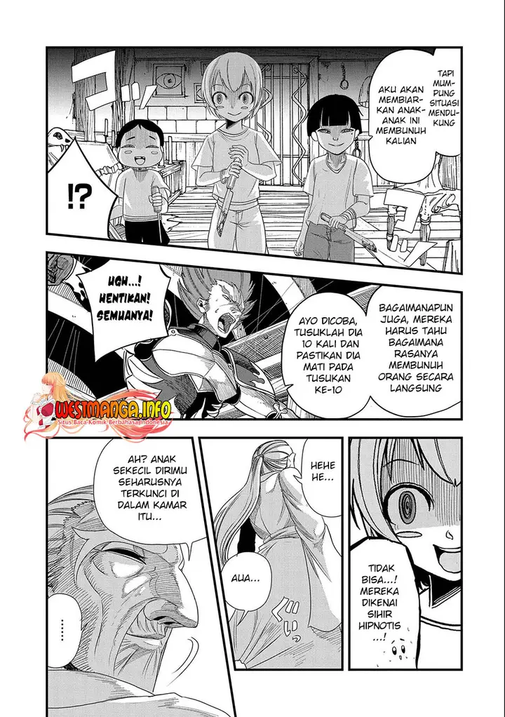 image-komik-umareta-chokugo-ni-suterareta-kedo-zensei-ga-taikensha-datta-node-yoyuu-de-ikitemasu-chapter-10-29/32