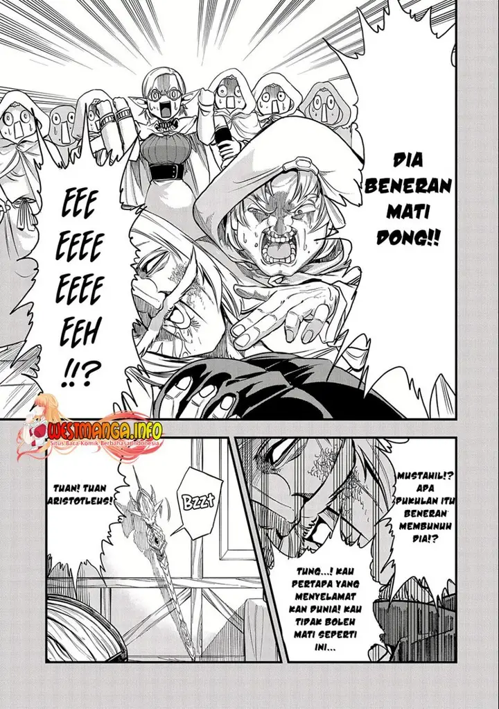 image-komik-umareta-chokugo-ni-suterareta-kedo-zensei-ga-taikensha-datta-node-yoyuu-de-ikitemasu-chapter-11-7/31