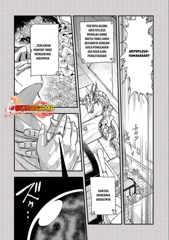 image-komik-umareta-chokugo-ni-suterareta-kedo-zensei-ga-taikensha-datta-node-yoyuu-de-ikitemasu-chapter-11-8/31