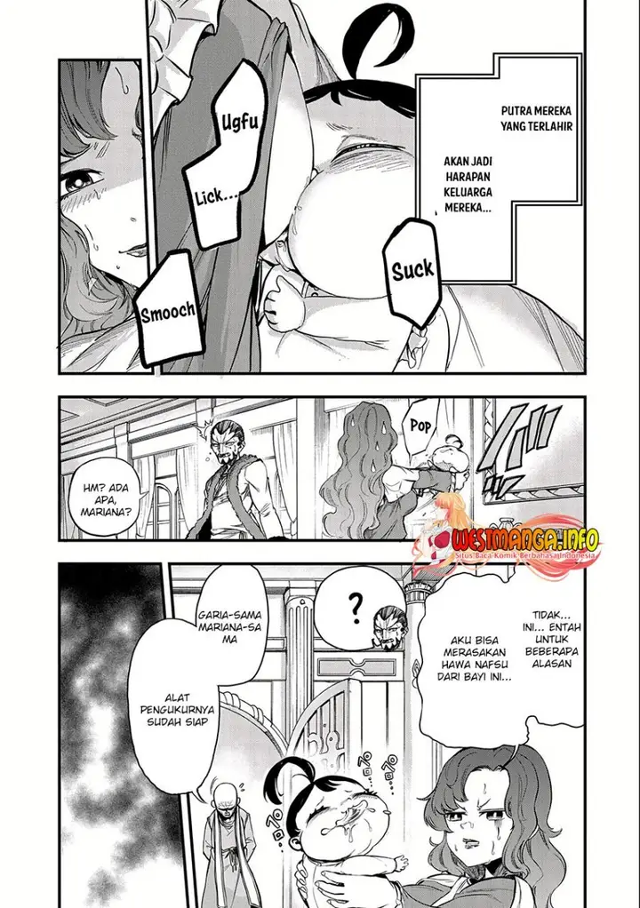 image-komik-umareta-chokugo-ni-suterareta-kedo-zensei-ga-taikensha-datta-node-yoyuu-de-ikitemasu-chapter-11-11/31