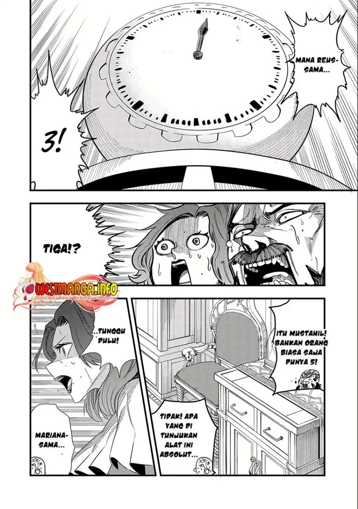 image-komik-umareta-chokugo-ni-suterareta-kedo-zensei-ga-taikensha-datta-node-yoyuu-de-ikitemasu-chapter-11-14/31