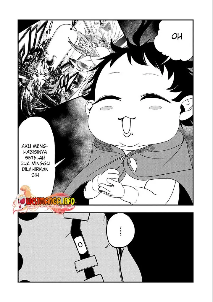 image-komik-umareta-chokugo-ni-suterareta-kedo-zensei-ga-taikensha-datta-node-yoyuu-de-ikitemasu-chapter-11-20/31