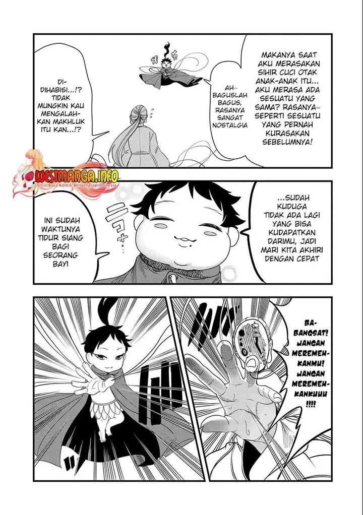image-komik-umareta-chokugo-ni-suterareta-kedo-zensei-ga-taikensha-datta-node-yoyuu-de-ikitemasu-chapter-11-21/31