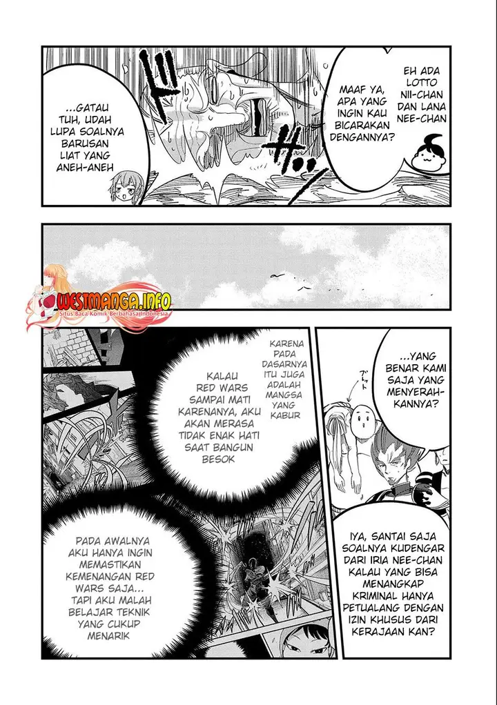 image-komik-umareta-chokugo-ni-suterareta-kedo-zensei-ga-taikensha-datta-node-yoyuu-de-ikitemasu-chapter-11-25/31