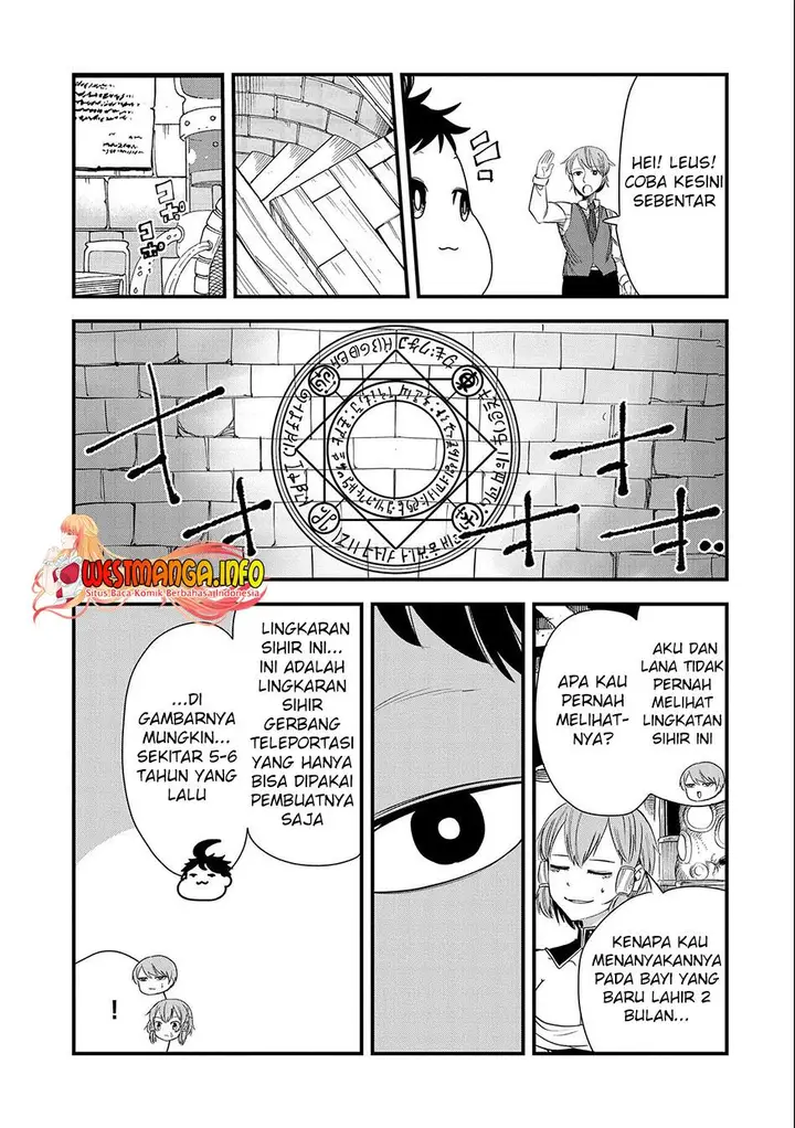 image-komik-umareta-chokugo-ni-suterareta-kedo-zensei-ga-taikensha-datta-node-yoyuu-de-ikitemasu-chapter-11-26/31