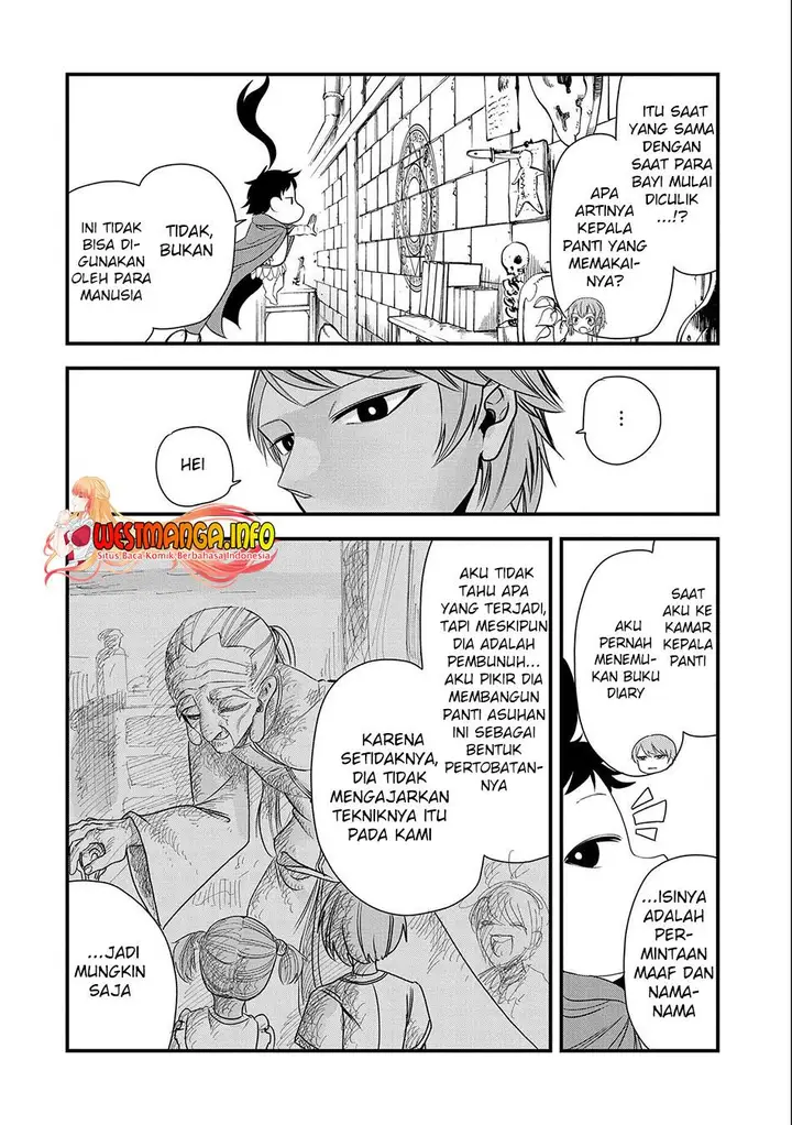 image-komik-umareta-chokugo-ni-suterareta-kedo-zensei-ga-taikensha-datta-node-yoyuu-de-ikitemasu-chapter-11-27/31