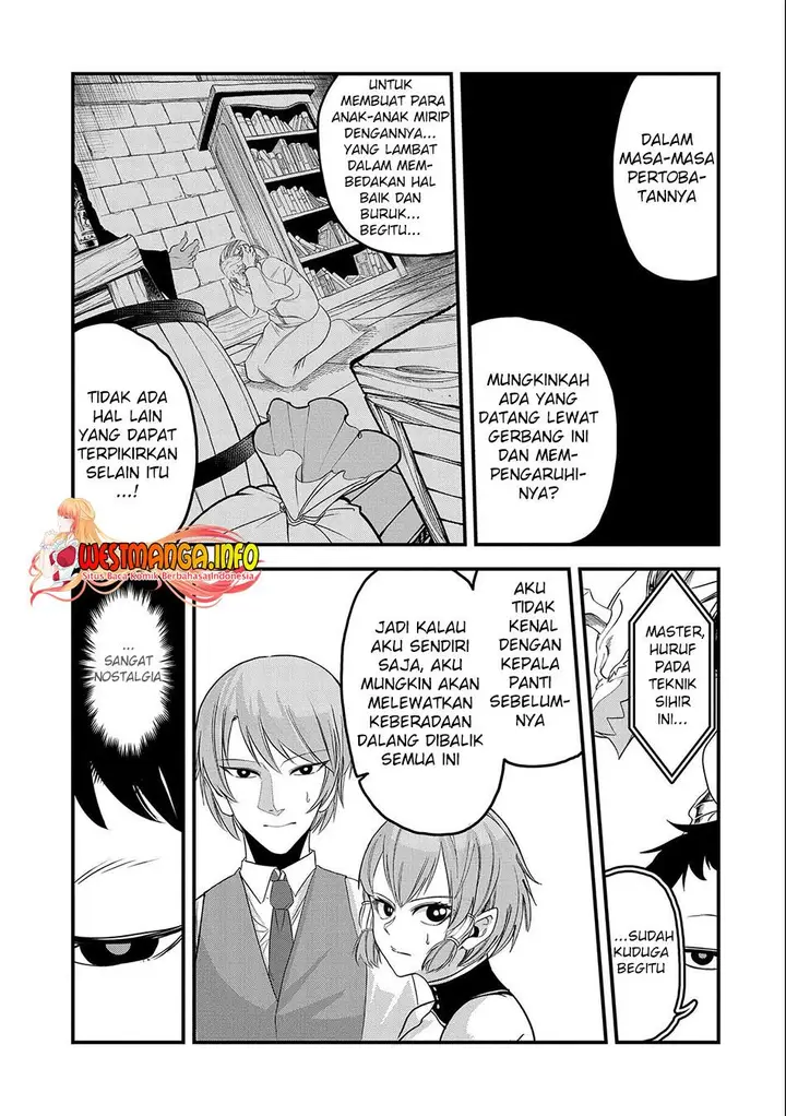 image-komik-umareta-chokugo-ni-suterareta-kedo-zensei-ga-taikensha-datta-node-yoyuu-de-ikitemasu-chapter-11-28/31