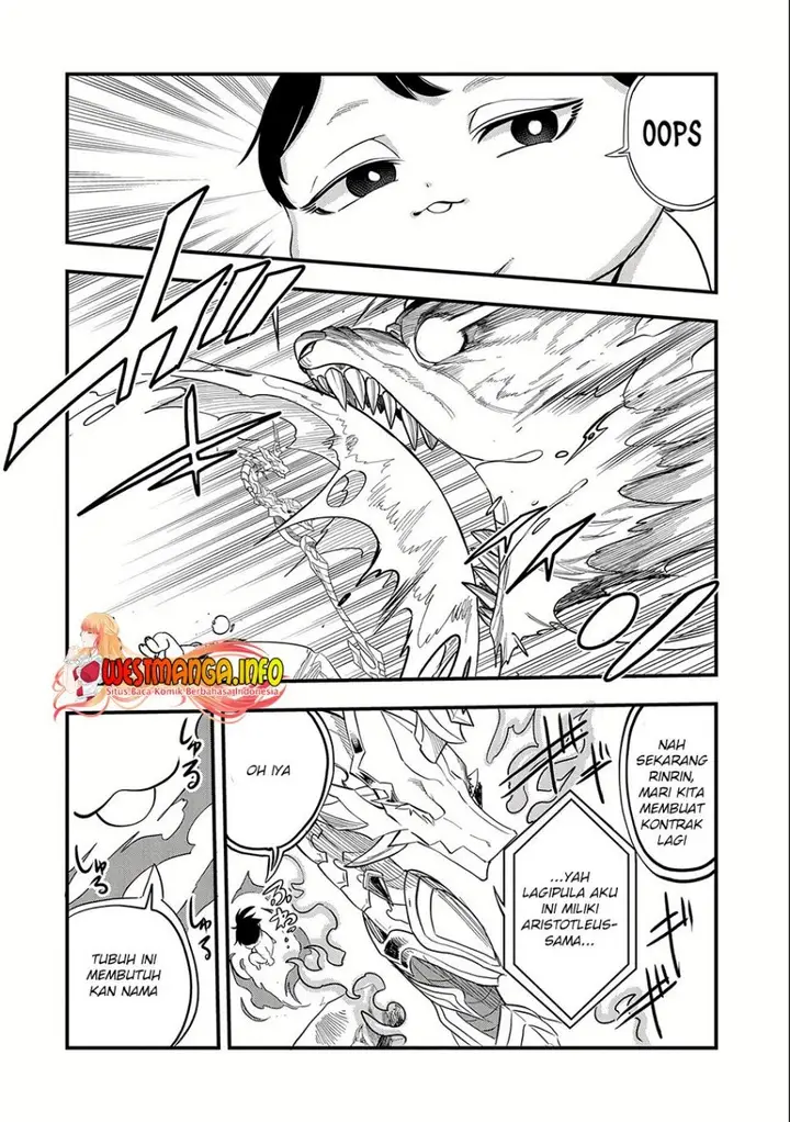 image-komik-umareta-chokugo-ni-suterareta-kedo-zensei-ga-taikensha-datta-node-yoyuu-de-ikitemasu-chapter-12-11/30