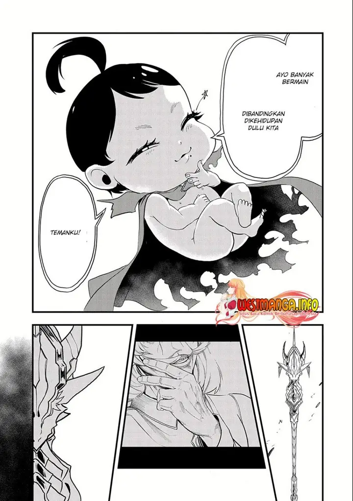 image-komik-umareta-chokugo-ni-suterareta-kedo-zensei-ga-taikensha-datta-node-yoyuu-de-ikitemasu-chapter-12-19/30