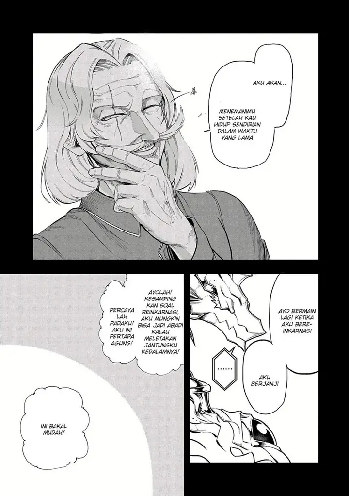image-komik-umareta-chokugo-ni-suterareta-kedo-zensei-ga-taikensha-datta-node-yoyuu-de-ikitemasu-chapter-12-21/30
