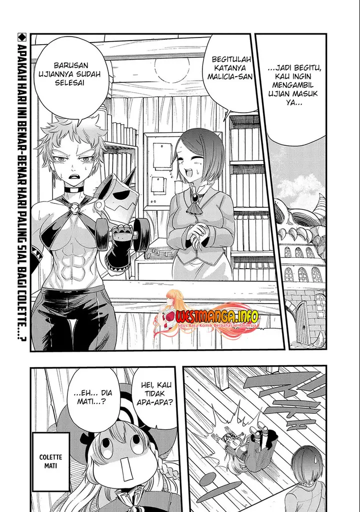 image-komik-umareta-chokugo-ni-suterareta-kedo-zensei-ga-taikensha-datta-node-yoyuu-de-ikitemasu-chapter-12-29/30