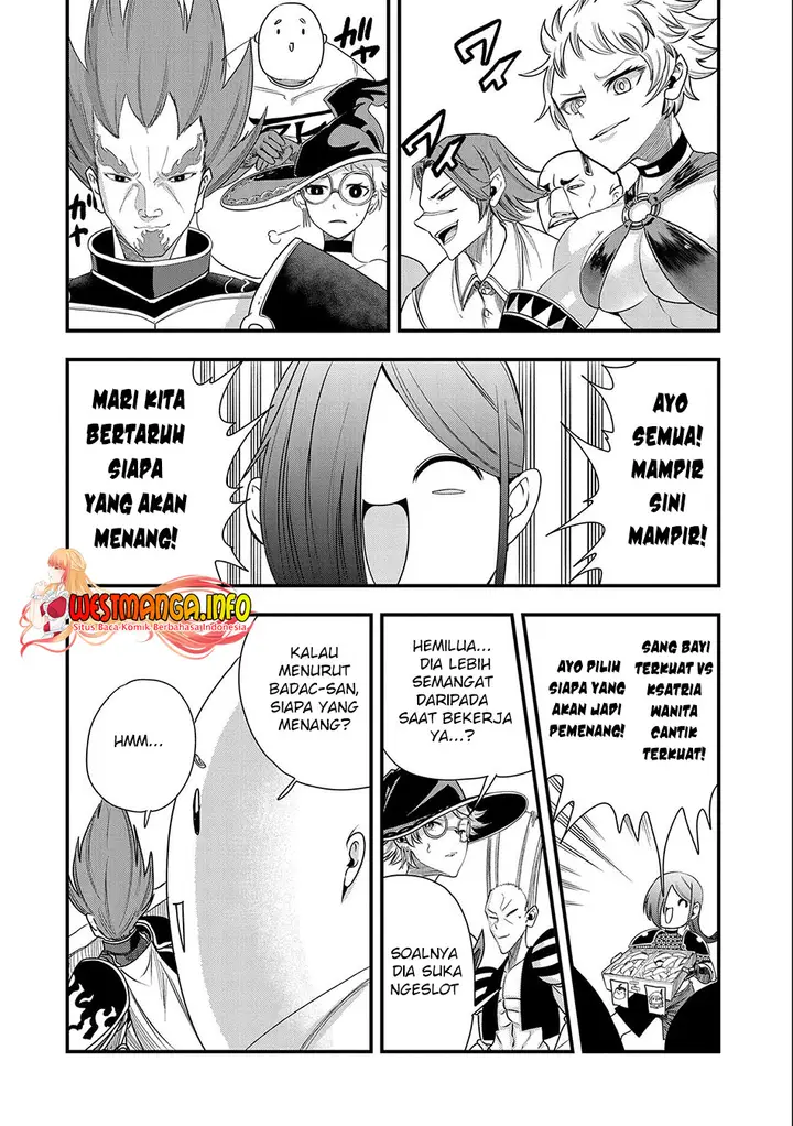 image-komik-umareta-chokugo-ni-suterareta-kedo-zensei-ga-taikensha-datta-node-yoyuu-de-ikitemasu-chapter-13-4/32