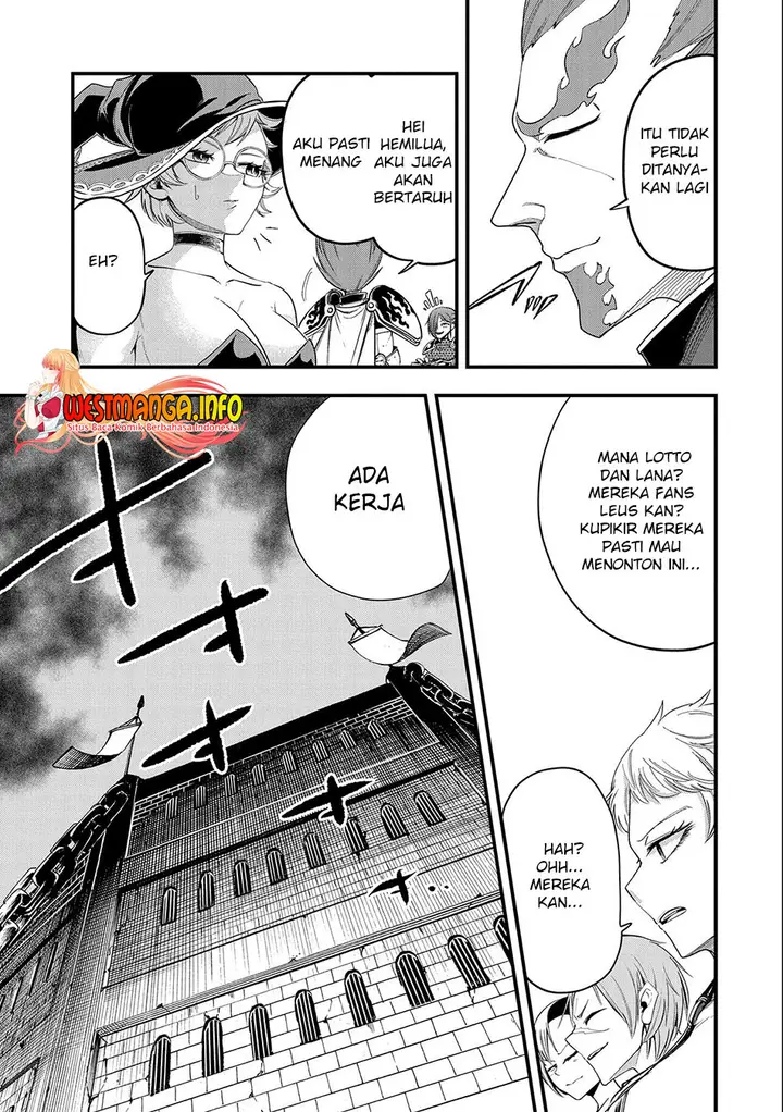 image-komik-umareta-chokugo-ni-suterareta-kedo-zensei-ga-taikensha-datta-node-yoyuu-de-ikitemasu-chapter-13-5/32