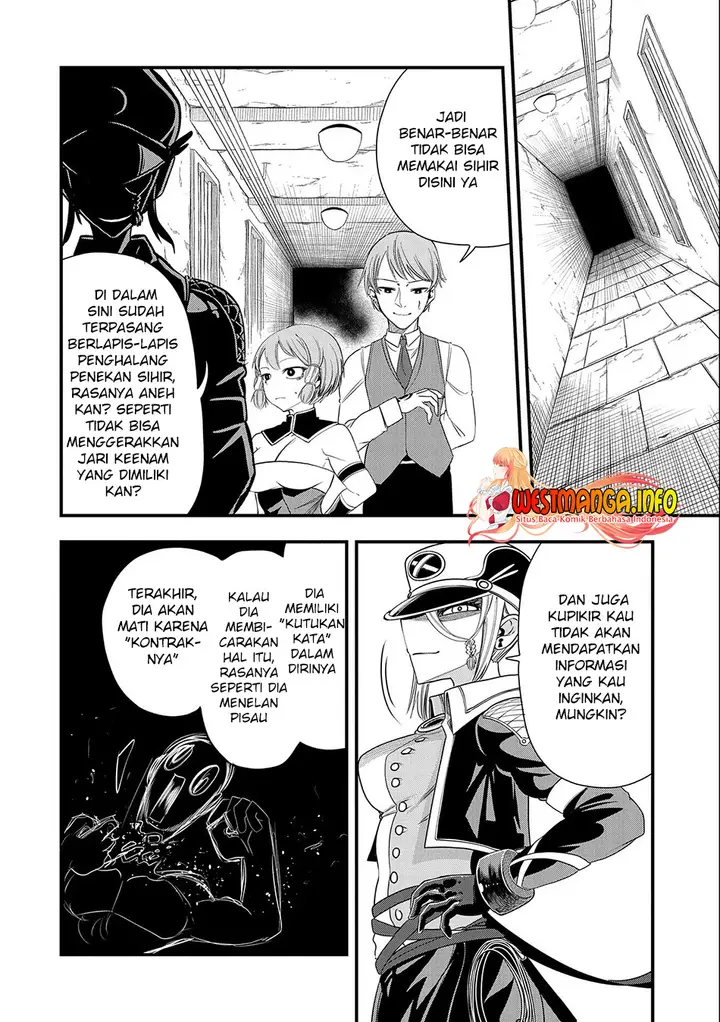 image-komik-umareta-chokugo-ni-suterareta-kedo-zensei-ga-taikensha-datta-node-yoyuu-de-ikitemasu-chapter-13-6/32