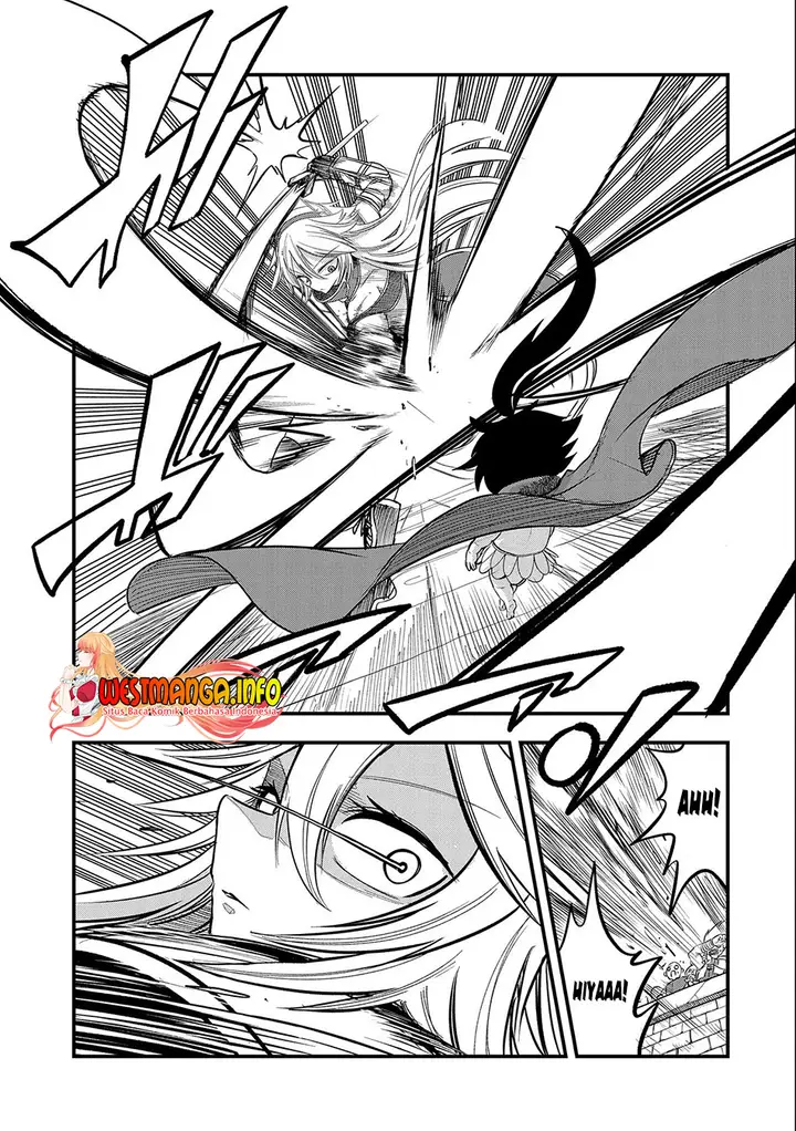 image-komik-umareta-chokugo-ni-suterareta-kedo-zensei-ga-taikensha-datta-node-yoyuu-de-ikitemasu-chapter-13-9/32