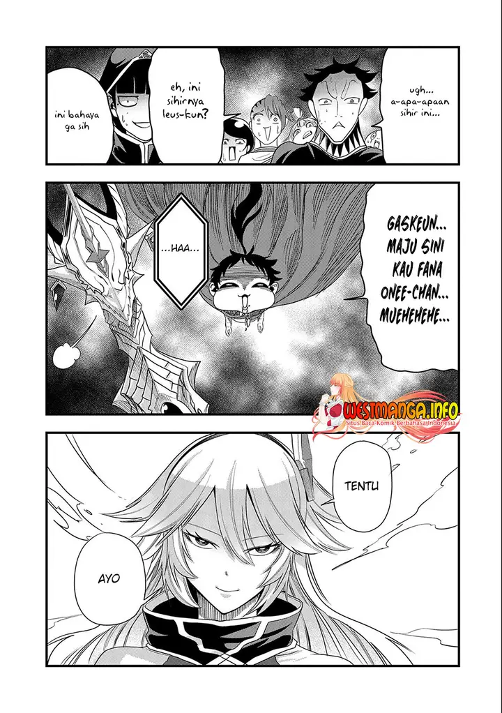 image-komik-umareta-chokugo-ni-suterareta-kedo-zensei-ga-taikensha-datta-node-yoyuu-de-ikitemasu-chapter-13-13/32