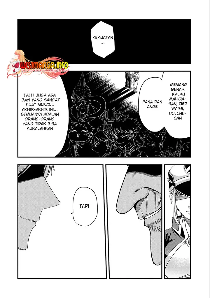 image-komik-umareta-chokugo-ni-suterareta-kedo-zensei-ga-taikensha-datta-node-yoyuu-de-ikitemasu-chapter-13-14/32