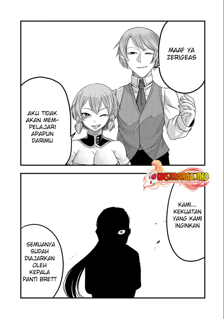image-komik-umareta-chokugo-ni-suterareta-kedo-zensei-ga-taikensha-datta-node-yoyuu-de-ikitemasu-chapter-13-15/32