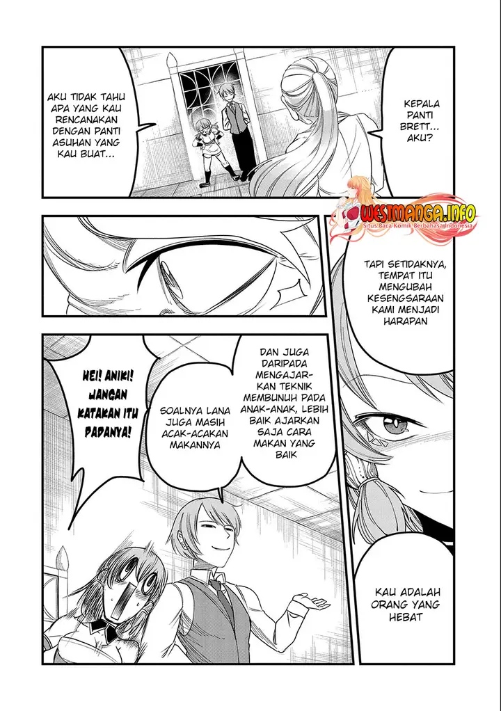 image-komik-umareta-chokugo-ni-suterareta-kedo-zensei-ga-taikensha-datta-node-yoyuu-de-ikitemasu-chapter-13-16/32