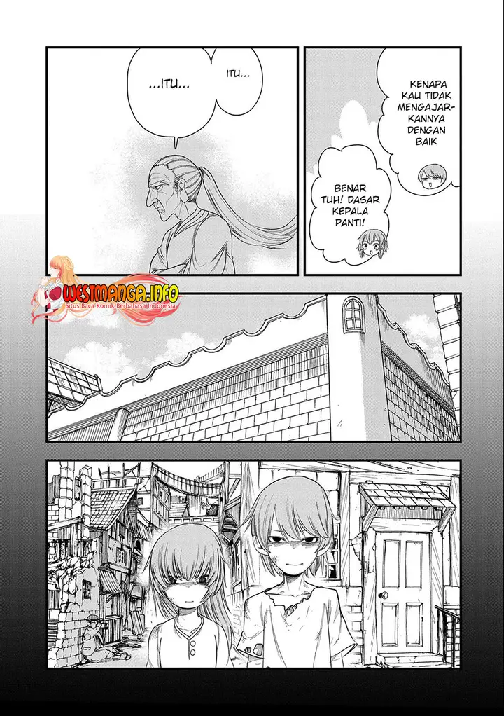 image-komik-umareta-chokugo-ni-suterareta-kedo-zensei-ga-taikensha-datta-node-yoyuu-de-ikitemasu-chapter-13-17/32