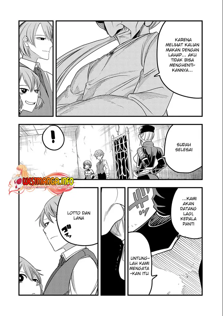 image-komik-umareta-chokugo-ni-suterareta-kedo-zensei-ga-taikensha-datta-node-yoyuu-de-ikitemasu-chapter-13-20/32