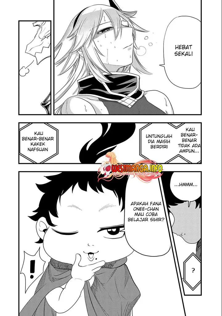 image-komik-umareta-chokugo-ni-suterareta-kedo-zensei-ga-taikensha-datta-node-yoyuu-de-ikitemasu-chapter-13-24/32