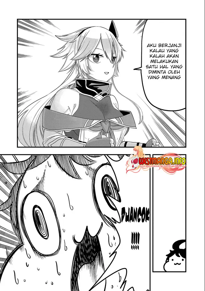 image-komik-umareta-chokugo-ni-suterareta-kedo-zensei-ga-taikensha-datta-node-yoyuu-de-ikitemasu-chapter-13-26/32