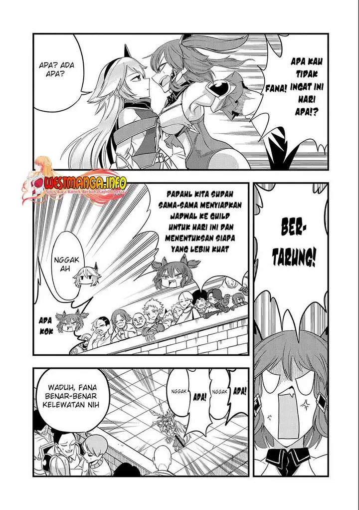 image-komik-umareta-chokugo-ni-suterareta-kedo-zensei-ga-taikensha-datta-node-yoyuu-de-ikitemasu-chapter-14-3/32