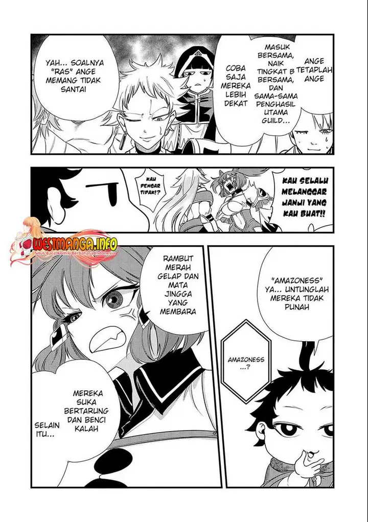 image-komik-umareta-chokugo-ni-suterareta-kedo-zensei-ga-taikensha-datta-node-yoyuu-de-ikitemasu-chapter-14-4/32