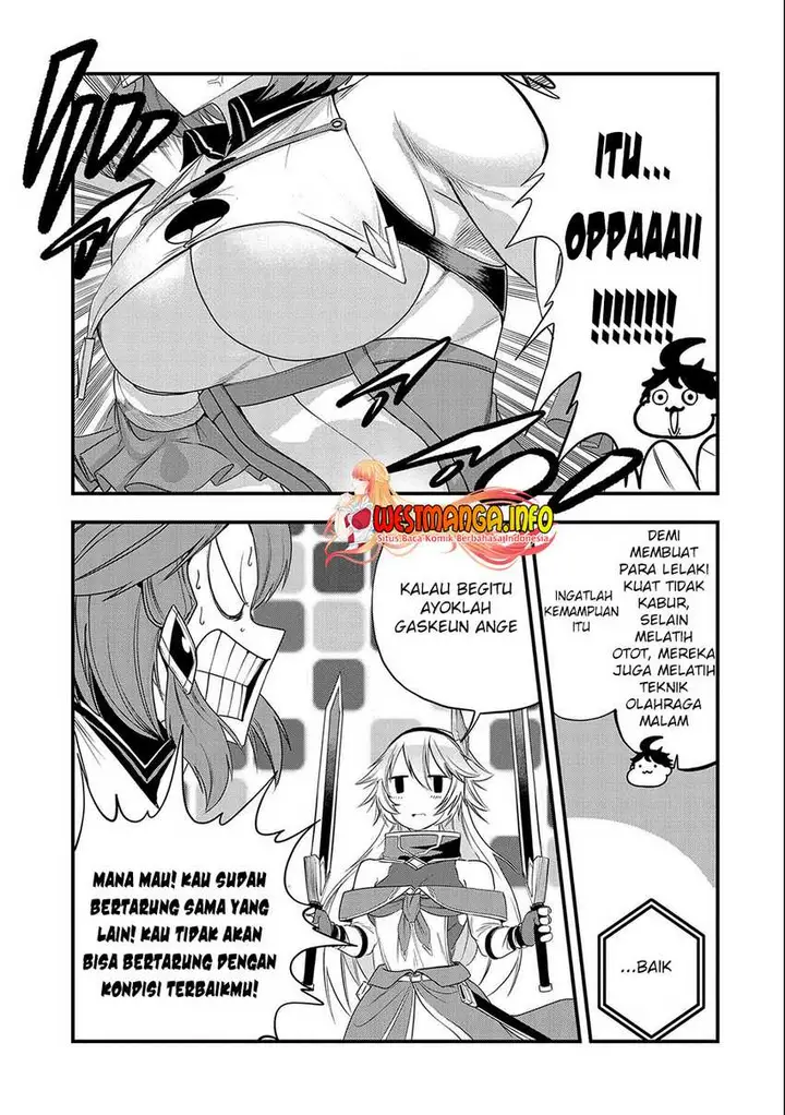 image-komik-umareta-chokugo-ni-suterareta-kedo-zensei-ga-taikensha-datta-node-yoyuu-de-ikitemasu-chapter-14-5/32