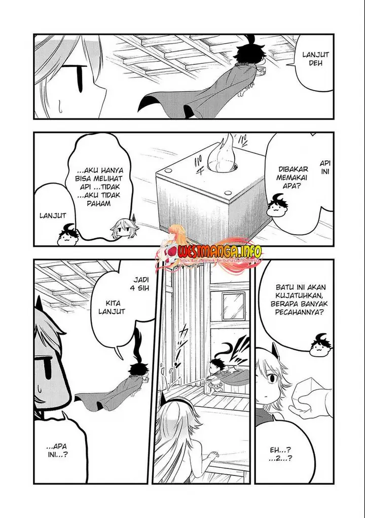 image-komik-umareta-chokugo-ni-suterareta-kedo-zensei-ga-taikensha-datta-node-yoyuu-de-ikitemasu-chapter-14-9/32