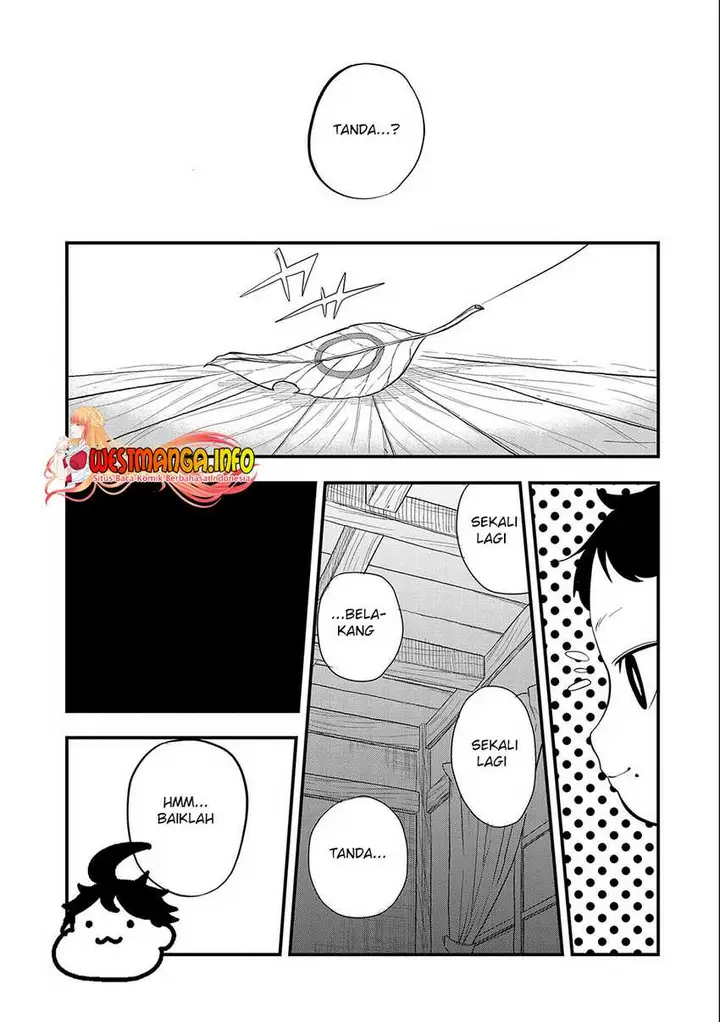image-komik-umareta-chokugo-ni-suterareta-kedo-zensei-ga-taikensha-datta-node-yoyuu-de-ikitemasu-chapter-14-11/32