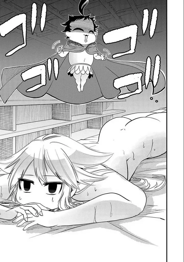 image-komik-umareta-chokugo-ni-suterareta-kedo-zensei-ga-taikensha-datta-node-yoyuu-de-ikitemasu-chapter-14-14/32