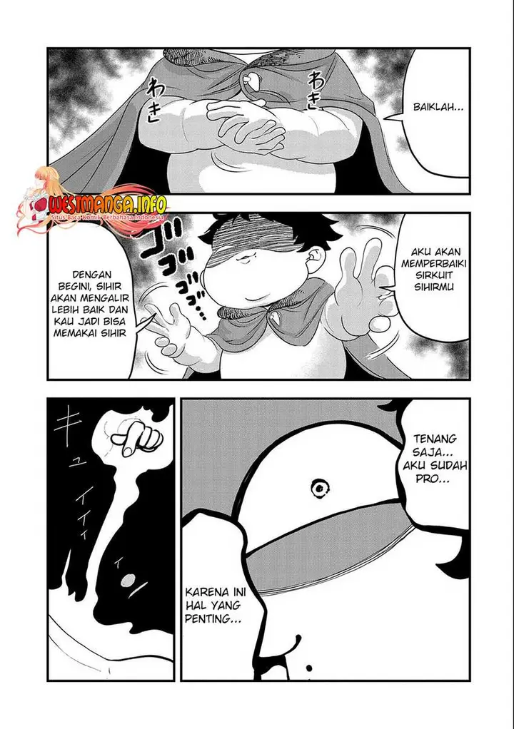 image-komik-umareta-chokugo-ni-suterareta-kedo-zensei-ga-taikensha-datta-node-yoyuu-de-ikitemasu-chapter-14-15/32
