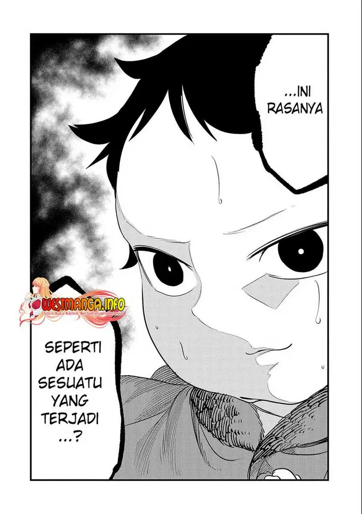 image-komik-umareta-chokugo-ni-suterareta-kedo-zensei-ga-taikensha-datta-node-yoyuu-de-ikitemasu-chapter-14-18/32