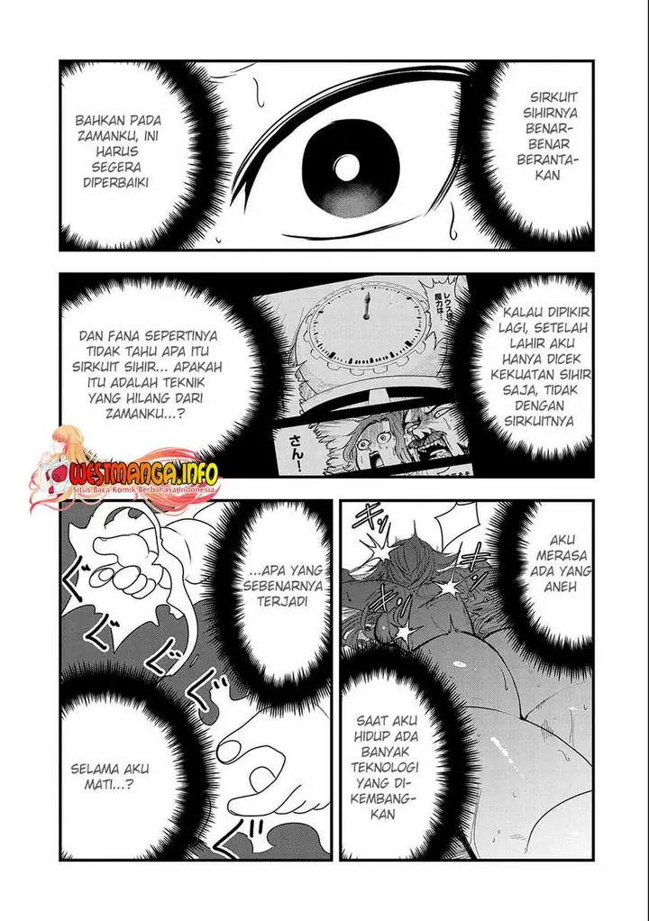 image-komik-umareta-chokugo-ni-suterareta-kedo-zensei-ga-taikensha-datta-node-yoyuu-de-ikitemasu-chapter-14-19/32
